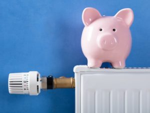 React Blog 3 Ways Hvac Maintenance Can Save You Money Piggy Bank On Heating Radiator