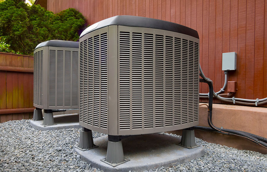 AirWorks Cooling & Heating, LLC. Heat pump servies