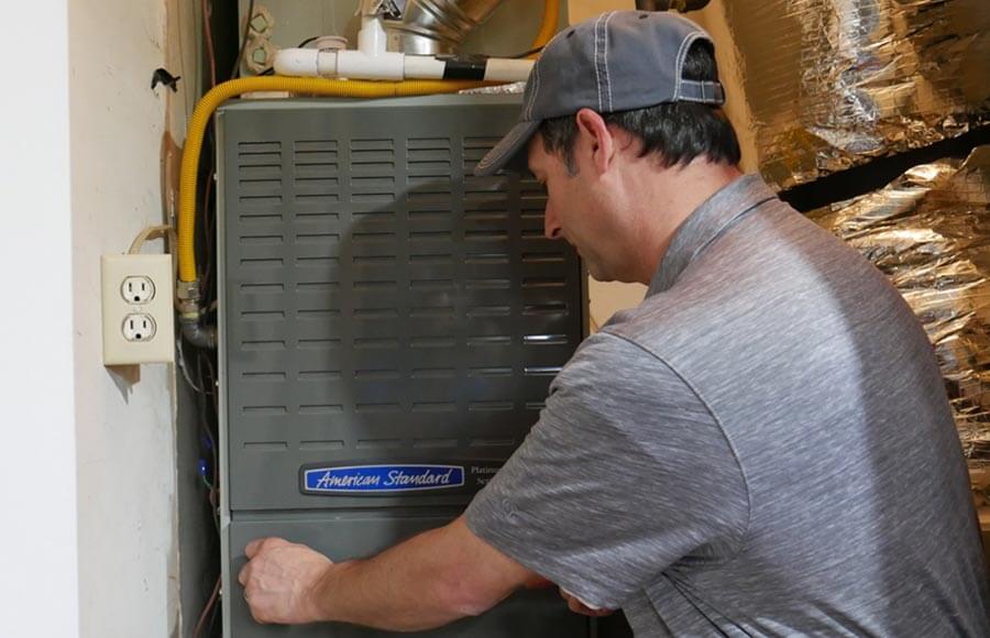 AirWorks Cooling & Heating, LLC heating services