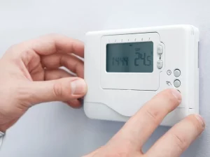 Heating Home Energy Saving Tips