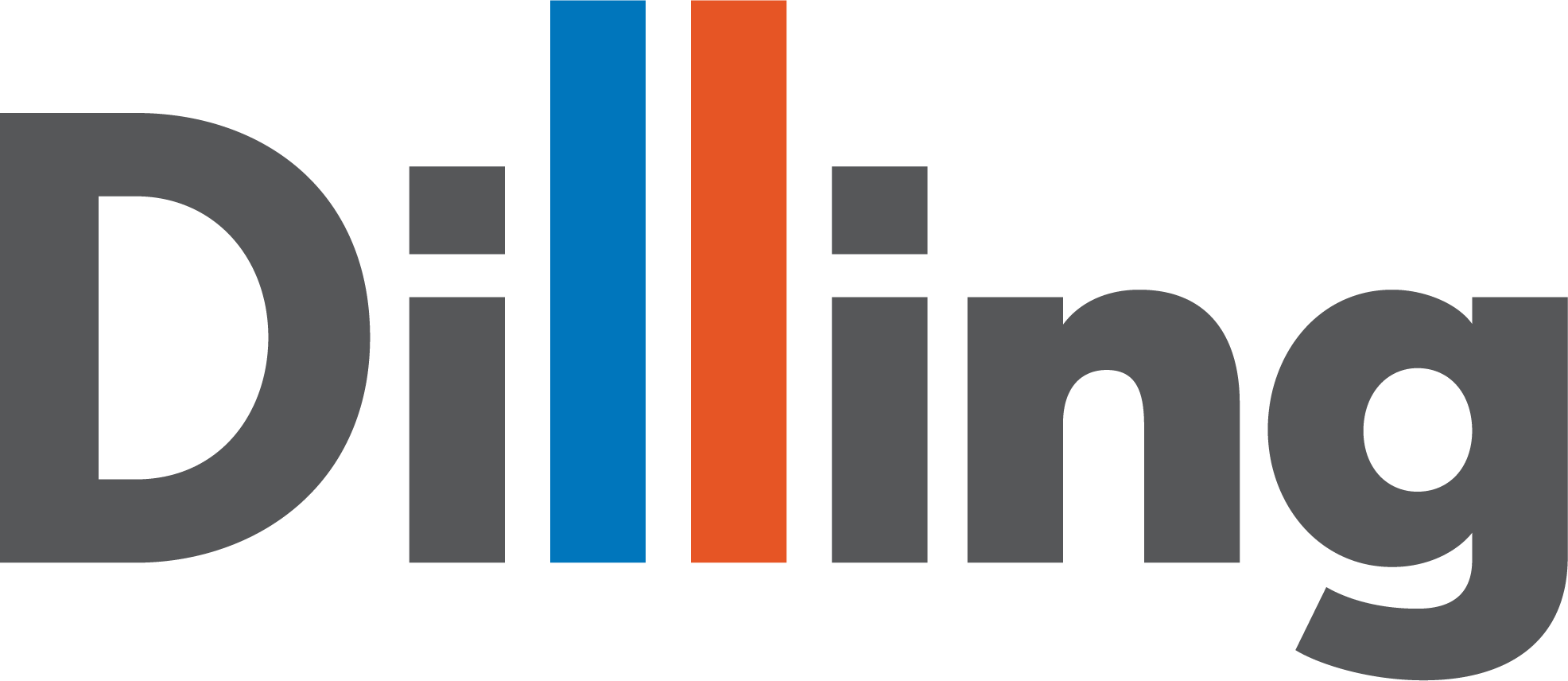 Dilling Logo